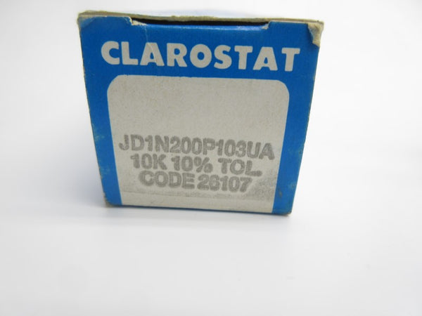 CLAROSTAT JD1N200P103UA NSMP