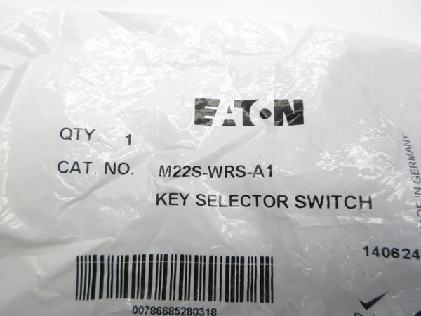 EATON M22S-WRS-A1 NSMP