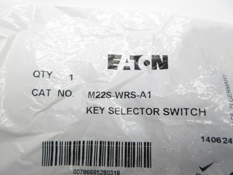 EATON M22S-WRS-A1 NSMP