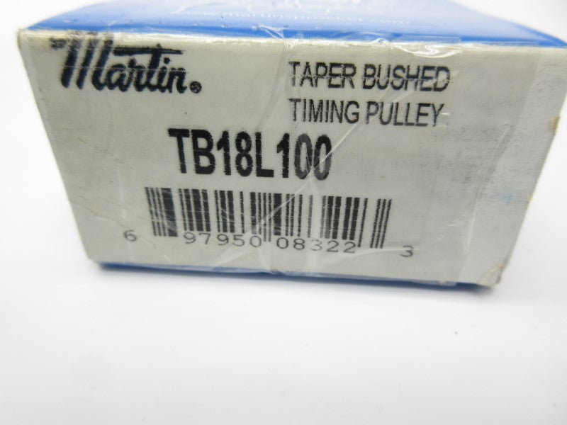 MARTIN TB18L100 NSMP