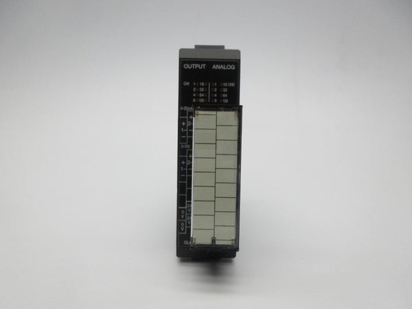 GE FANUC IC610MDL166B 24V NSMP