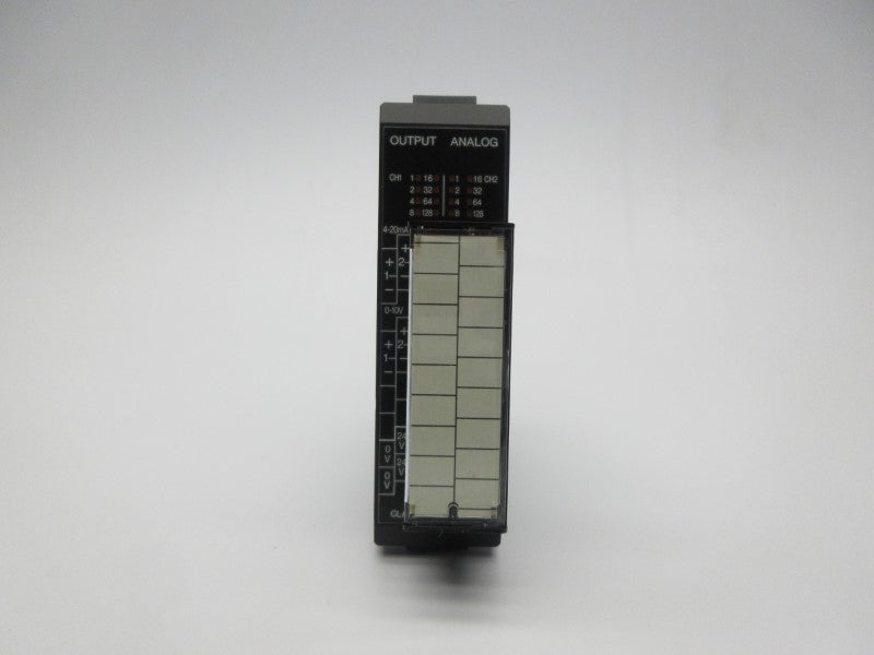 GE FANUC IC610MDL166B 24V NSMP