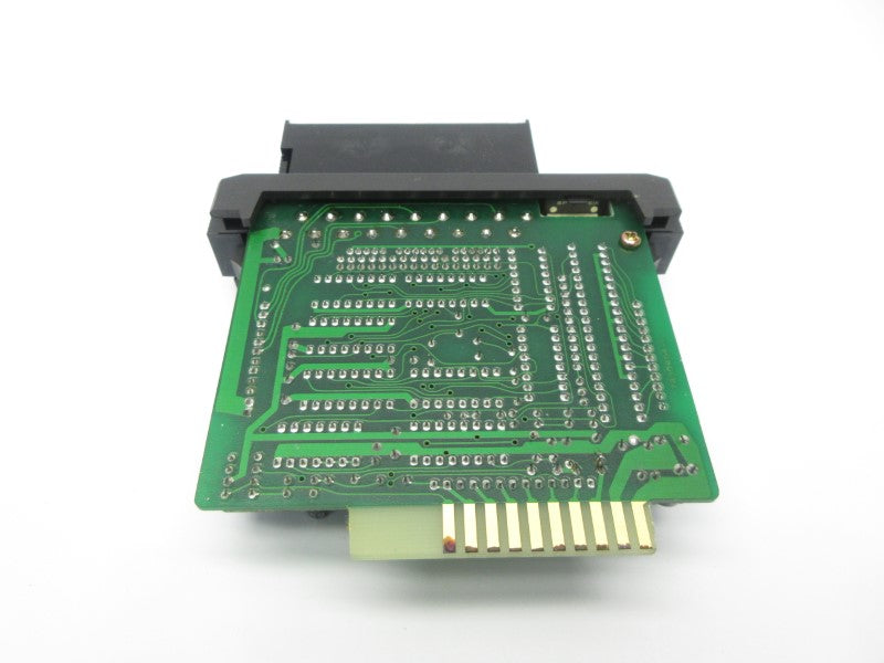 GE FANUC IC610MDL166B 24V NSMP