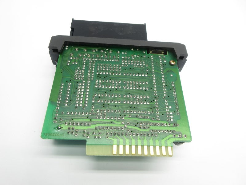 GE FANUC IC610MDL116B 24V NSMP