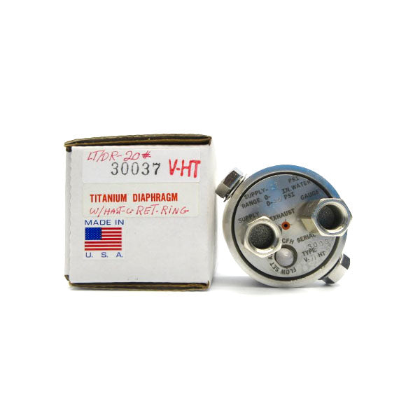 DIAPHRAGM 30037 V-HT NSMP