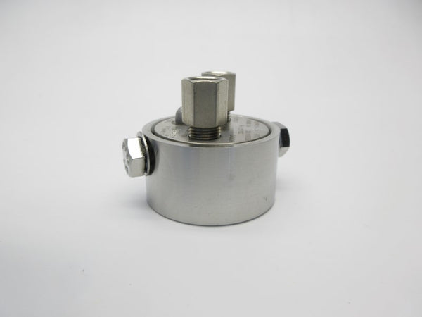 DIAPHRAGM 30037 V-HT NSMP