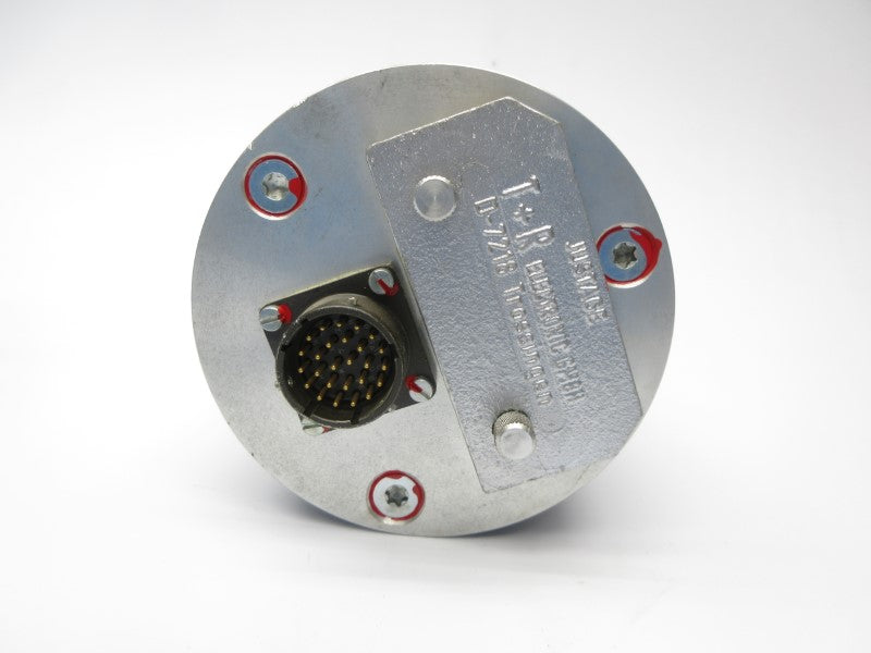 T+R ELECTRONIC 543 AE100M 11-27V NSMP