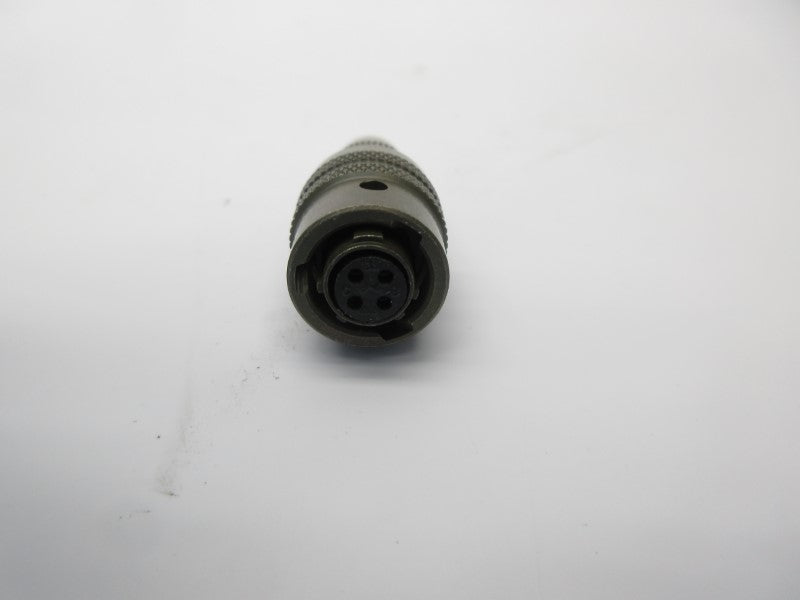 BENDIX PT06W-8-4S NSNP