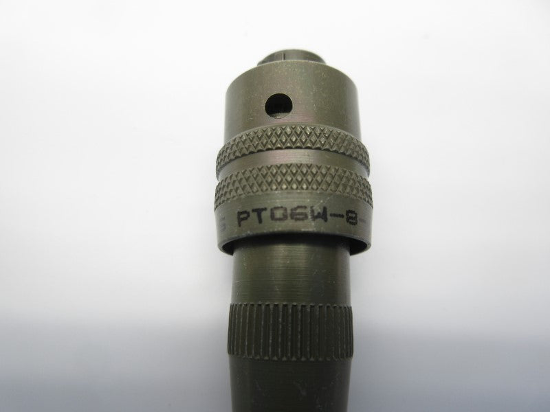BENDIX PT06W-8-4S NSNP
