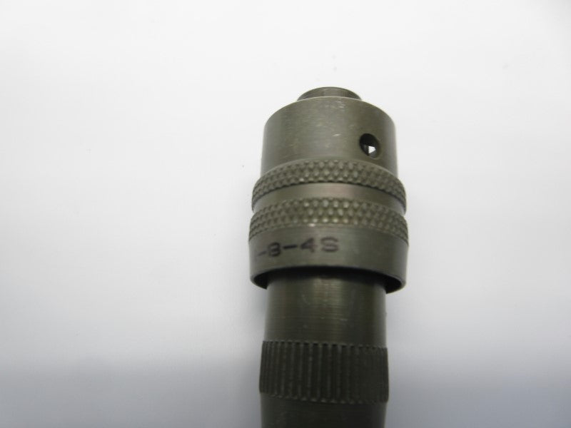 BENDIX PT06W-8-4S NSNP
