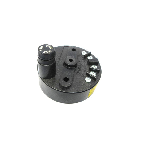 OHMITE TECRCT-0046589 120VAC 5A NSNP