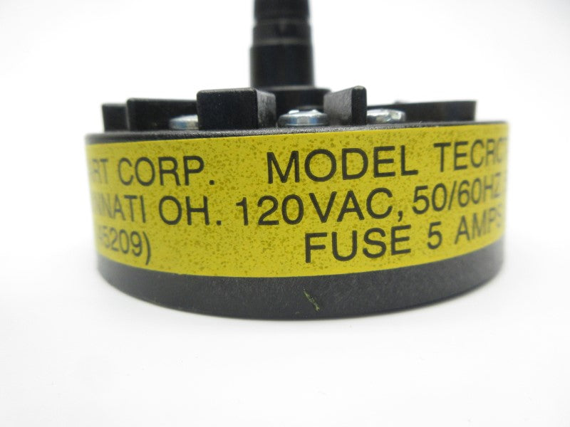 OHMITE TECRCT-0046589 120VAC 5A NSNP