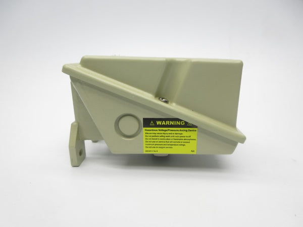 ASHCROFT LPDN4KKB25 125/250VAC 15A 400PSI NSNP