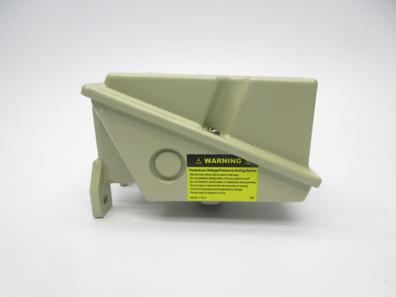 ASHCROFT LPDN4KKB25 125/250VAC 15A 400PSI NSNP