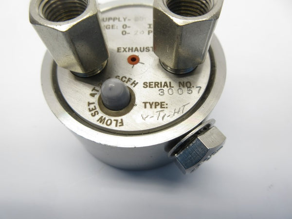 DIAPHRAGM 30057 V-TI-HT NSNP