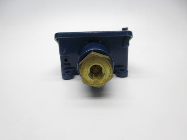 KOENIG-PRETEMPCO KPH100-100-D-1010 125-250VAC 10A 10-100PSI NSNP