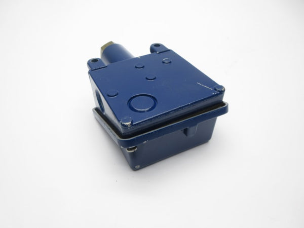 KOENIG-PRETEMPCO KPH100-100-D-1010 125-250VAC 10A 10-100PSI NSNP