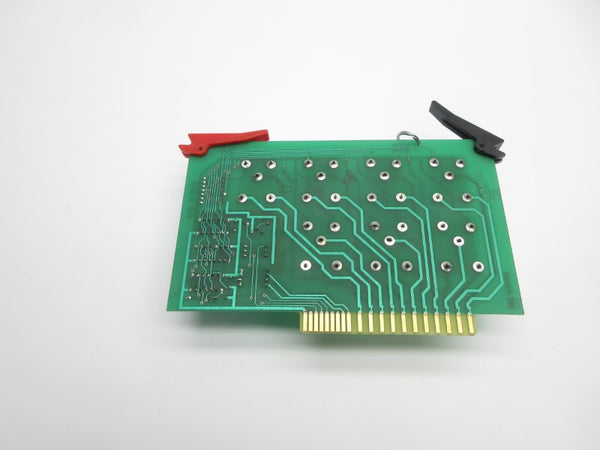 LIQUID SOLIDS CONTROL 1022402 REV. B NSNP