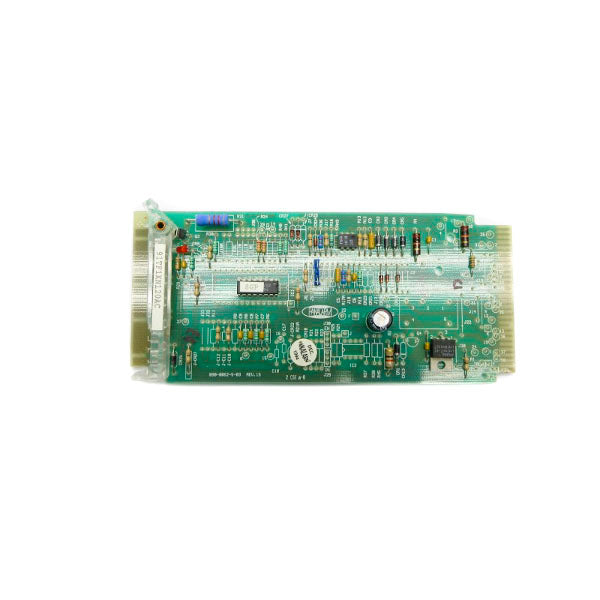 PANALARM 090-0062-5-03 REV. 15 NSNP