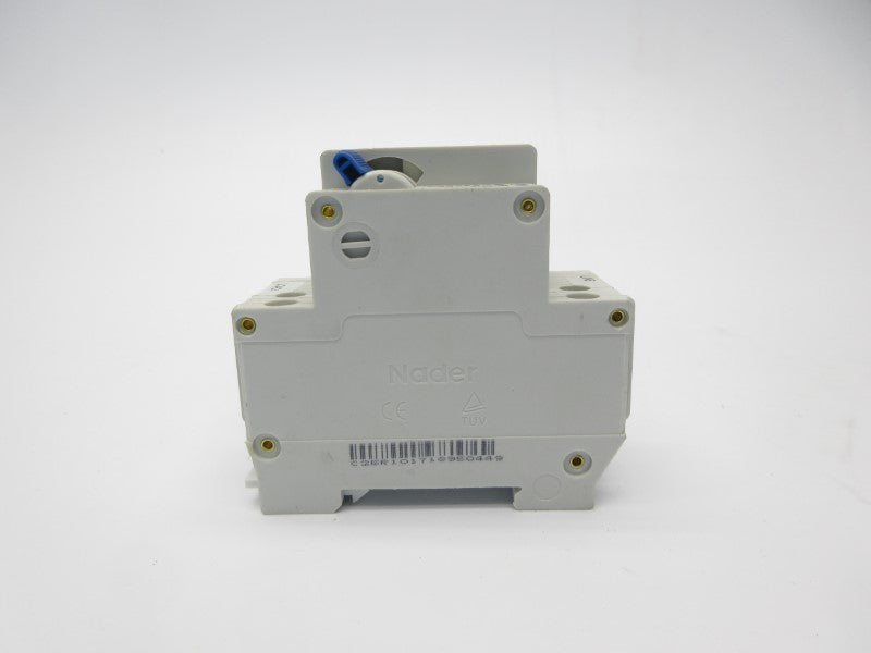 NADAR NDB1L-32 240V 25A NSNP