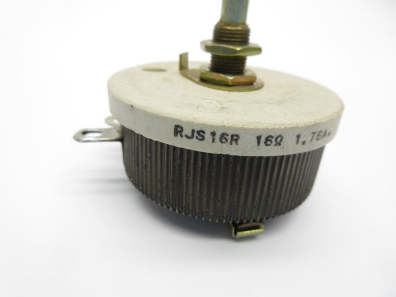 OHMITE RJS16R 1.76A NSNP