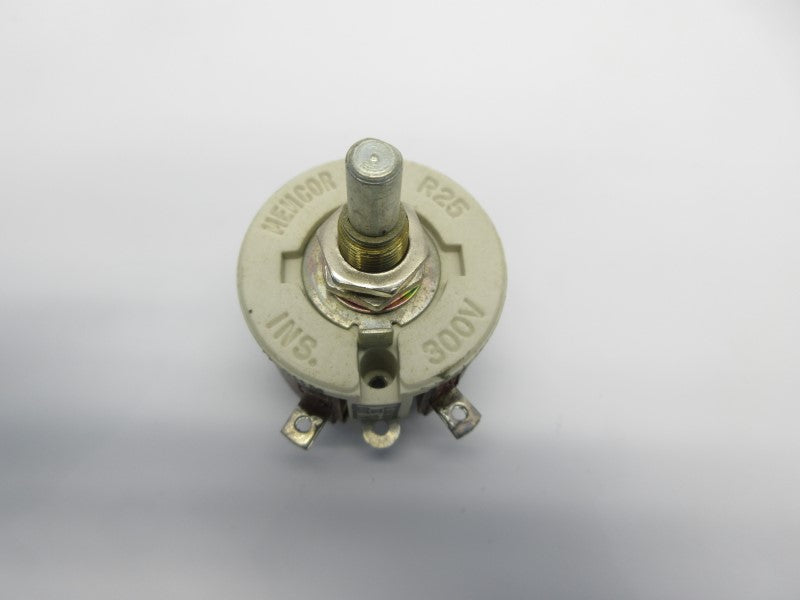 MENCOR R25 600V NSNP