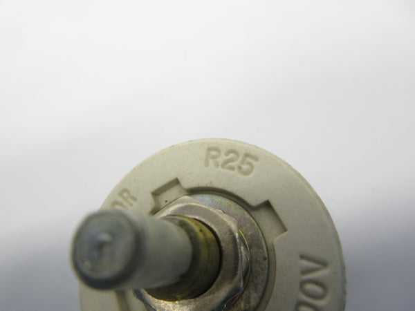 MENCOR R25 600V NSNP