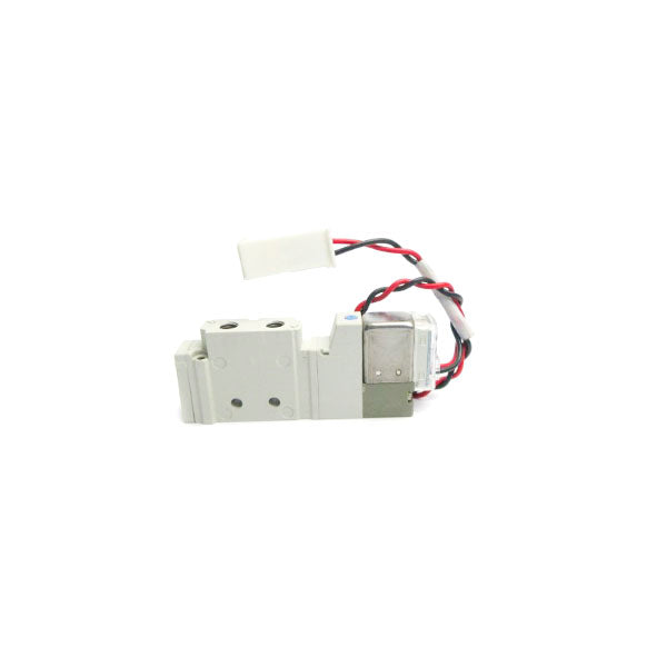 SMC VQZ1121-5G1-M5 24VDC NSNP