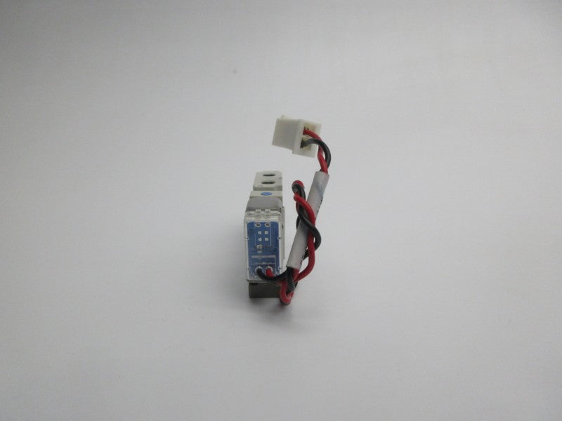 SMC VQZ1121-5G1-M5 24VDC NSNP