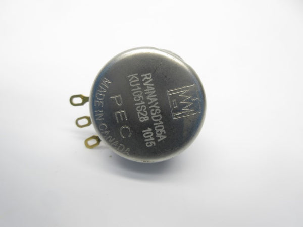 CLAROSTAT RV4NAYSD105A KU1051S28 NSNP