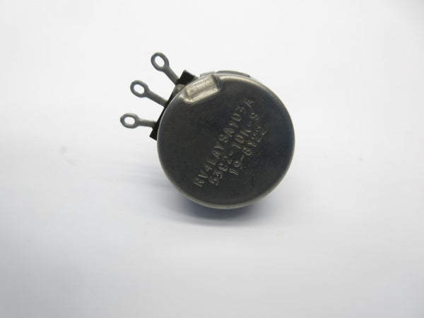 CLAROSTAT RV4LAYSA103A 53C2-10K-S NSNP