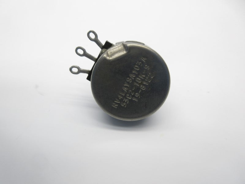 CLAROSTAT RV4LAYSA103A 53C2-10K-S NSNP