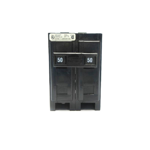 CUTLER HAMMER BA250 120/240VAC 50A NSNP