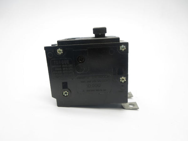 CUTLER HAMMER BA250 120/240VAC 50A NSNP