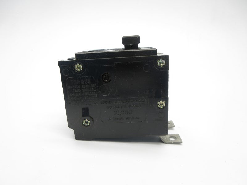 CUTLER HAMMER BA250 120/240VAC 50A NSNP