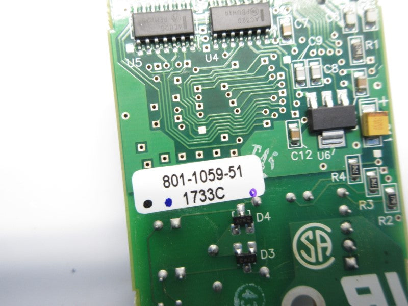 ECHELON 801-1059-51 NSNP