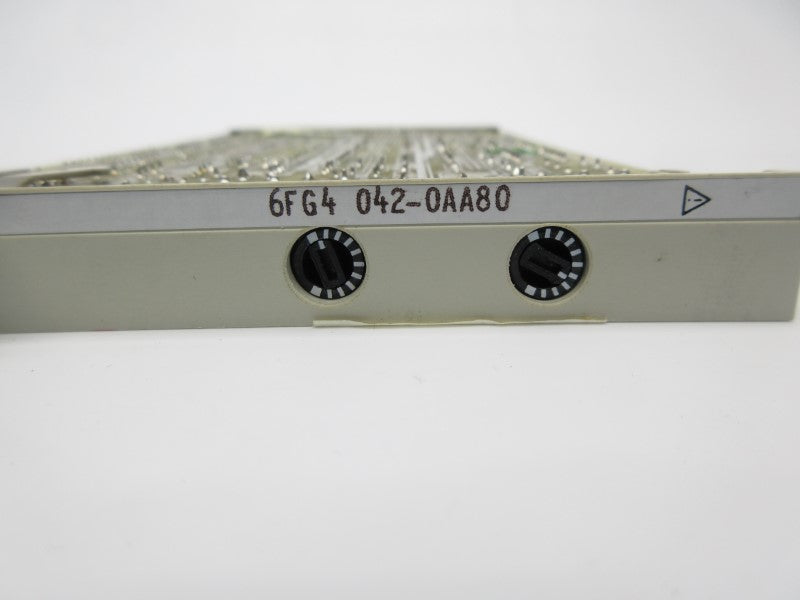 SIEMENS 6FG4042-0AA80 NSNP
