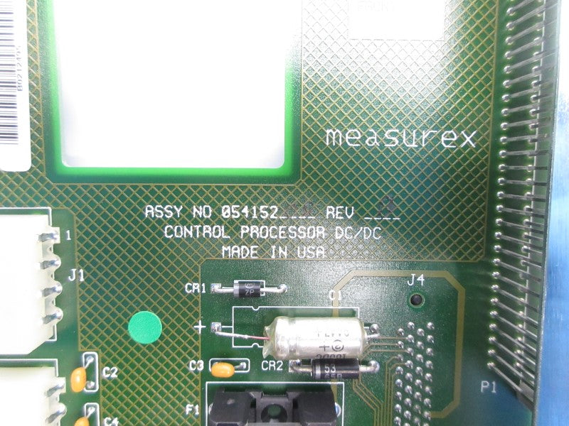 MEASUREX 054152 NSNP