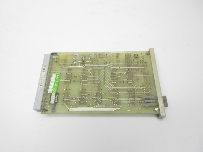 SIEMENS 6FG4042-0AA50 NSNP