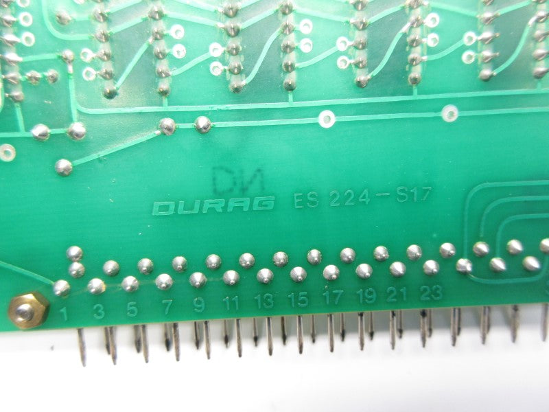 DURAG ES224-S17 NSNP