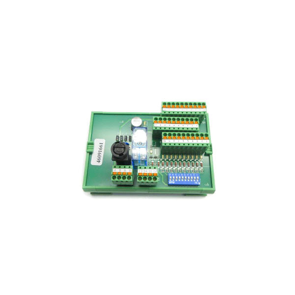 MODULE 46091661 NSNP