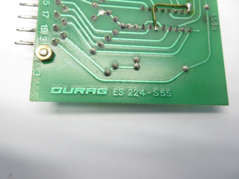 DURAG ES224-S55 NSNP