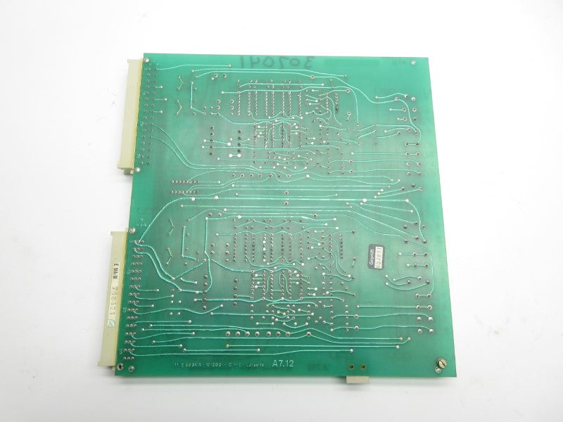 BAUTEILSEITE EW550MA-W1203-C3-C NSNP