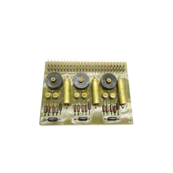 GENERAL ELECTRIC IC3600TPAA1A UNMP