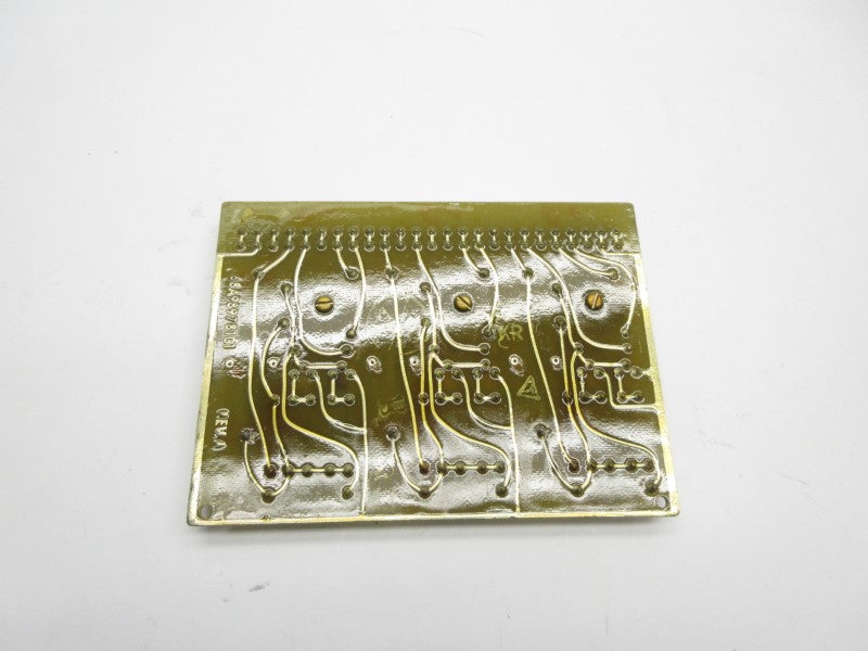 GENERAL ELECTRIC IC3600TPAA1A UNMP