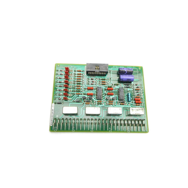 GENERAL ELECTRIC IC3600AFRB1B1B UNMP
