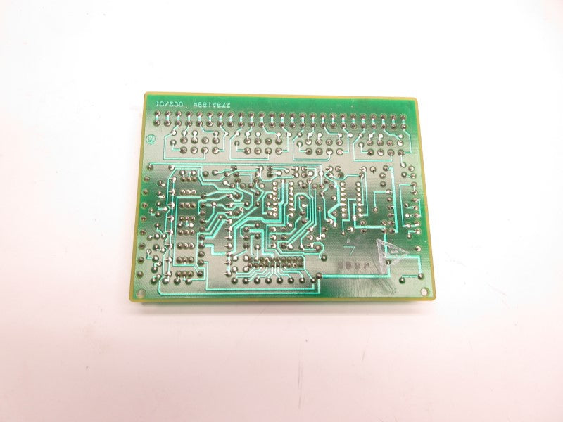 GENERAL ELECTRIC IC3600AFRB1B1B UNMP