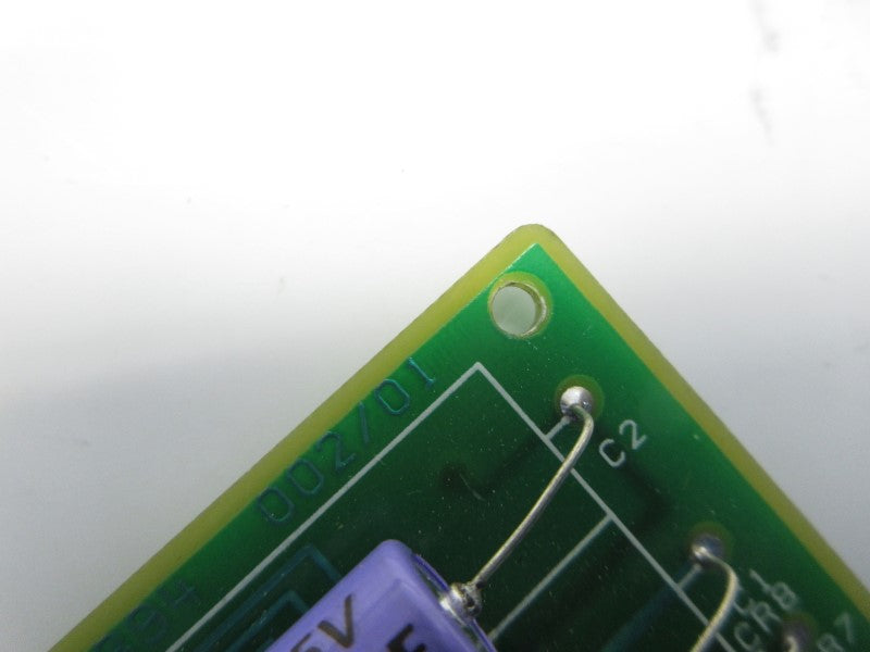 GENERAL ELECTRIC IC3600AFRB1B1B UNMP