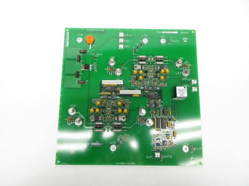 GENERAL ELECTRIC IS200DSFCG1AEB NSMP