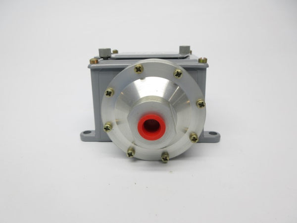 CCS 604GAM757 125/250VAC 5A 750PSI NSMP